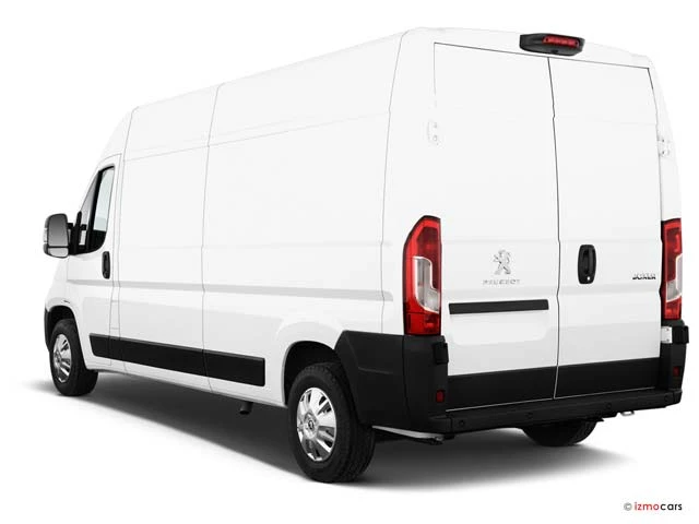 Neu PEUGEOT EXPERT COMBI à Boulogne-Billancourt chez PEUGEOT HÄNDLERNAME