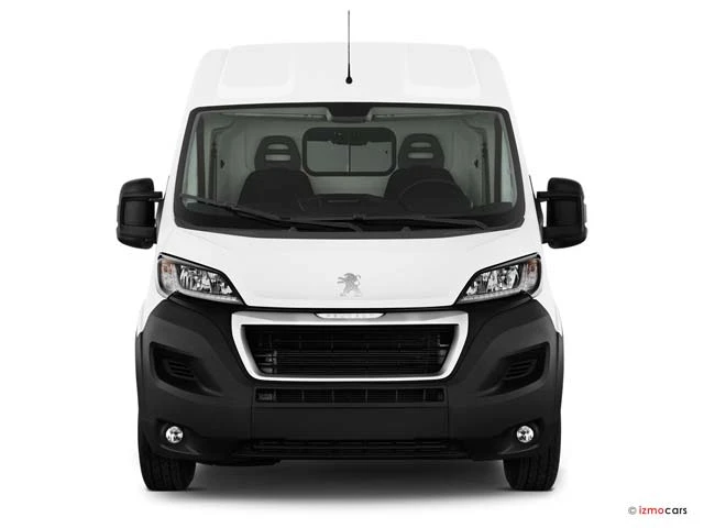 Neu PEUGEOT EXPERT COMBI à Boulogne-Billancourt chez PEUGEOT HÄNDLERNAME