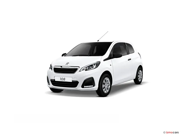 Neu PEUGEOT 108 à Boulogne-Billancourt chez PEUGEOT HÄNDLERNAME