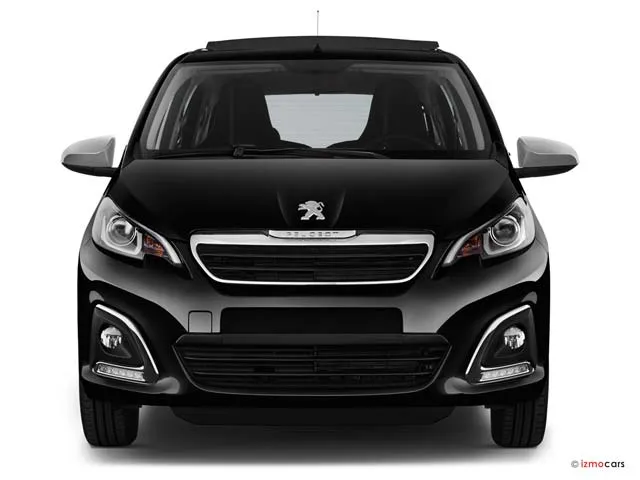 Neu PEUGEOT 108 à Boulogne-Billancourt chez PEUGEOT HÄNDLERNAME