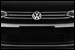 Volkswagen Touran grille photo à Saint cloud chez Volkswagen Saint-Cloud