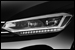 Volkswagen Touran headlight photo à Rueil-Malmaison chez Volkswagen / SEAT / Cupra / Skoda Rueil-Malmaison