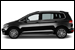 Volkswagen Touran sideview photo à Rueil-Malmaison chez Volkswagen / SEAT / Cupra / Skoda Rueil-Malmaison