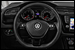 Volkswagen Touran steeringwheel photo à Saint cloud chez Volkswagen Saint-Cloud
