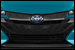 Toyota Prius Rechargeable grille photo à FLEURY LES AUBRAIS			 chez Toyota STA 45 Orléans