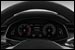 Audi A7 Sportback instrumentcluster photo à NOGENT LE PHAYE chez Audi Chartres Olympic Auto