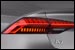 Audi A7 Sportback taillight photo à NOGENT LE PHAYE chez Audi Chartres Olympic Auto