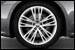 Audi A7 Sportback wheelcap photo à NOGENT LE PHAYE chez Audi Chartres Olympic Auto