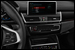 BMW Série 2 Active Tourer Hybride Rechargeable audiosystem photo à Le Mans chez BMW Le Mans