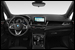 BMW Série 2 Active Tourer Hybride Rechargeable dashboard photo à Le Mans chez BMW Le Mans