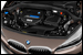 BMW Série 2 Active Tourer Hybride Rechargeable engine photo à Le Mans chez BMW Le Mans
