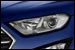 Ford Ecosport headlight photo à Brie-Comte-Robert chez Groupe Zélus