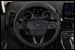 Ford Ecosport steeringwheel photo à Brie-Comte-Robert chez Groupe Zélus
