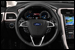 Ford Vignale steeringwheel photo à  chez Elypse Autos