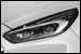 Ford Vignale headlight photo à Brie-Comte-Robert chez Groupe Zélus