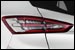Ford Vignale taillight photo à  chez Elypse Autos