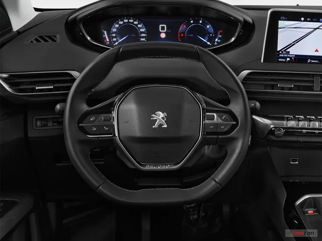 Nuovo PEUGEOT 3008 à Boulogne-Billancourt chez NOME CONCESSIONARIO PEUGEOT