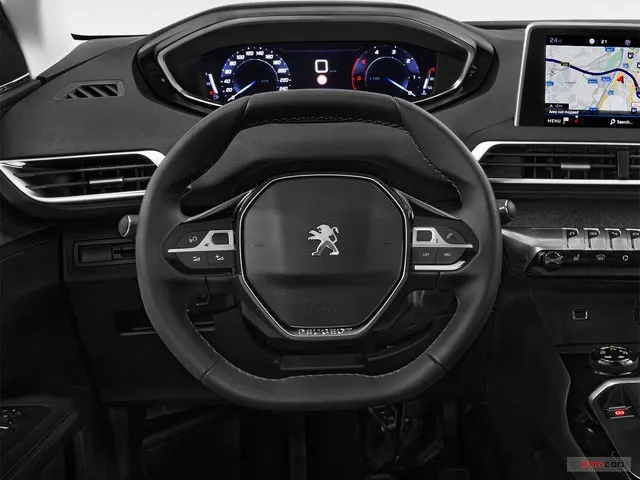 Neu PEUGEOT 3008 à Boulogne-Billancourt chez PEUGEOT HÄNDLERNAME