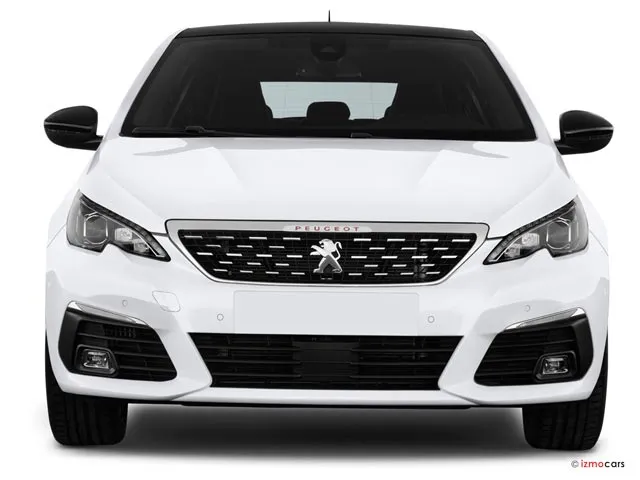 nuevos PEUGEOT 308 à Saint-Germain-en-Laye chez NOMBRE DE LA CONCESIONARIO PEUGEOT