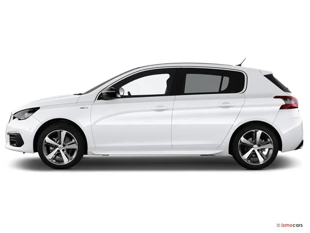 Neu PEUGEOT 308 à Boulogne-Billancourt chez PEUGEOT HÄNDLERNAME