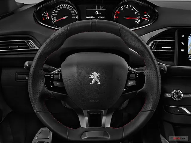 Neu PEUGEOT 308 à Boulogne-Billancourt chez PEUGEOT HÄNDLERNAME