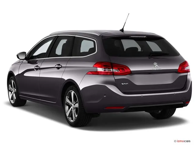 Nuovo PEUGEOT 308 SW à Boulogne-Billancourt chez NOME CONCESSIONARIO PEUGEOT