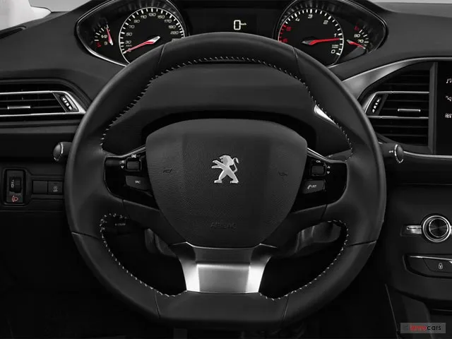 Nuovo PEUGEOT 308 SW à Boulogne-Billancourt chez NOME CONCESSIONARIO PEUGEOT