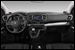 Peugeot Traveller dashboard photo à Boulogne-Billancourt chez NOME CONCESSIONARIO PEUGEOT