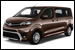 Voiture Toyota Proace Verso à Luisant chez Toyota Chartres
