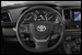 Toyota Proace Verso steeringwheel photo à FLEURY LES AUBRAIS			 chez Toyota STA 45 Orléans