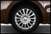Toyota Proace Verso wheelcap photo à Morsang sur Orge chez Toyota Morsang