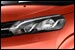 Toyota Proace Verso headlight photo à Magny les Hameaux chez Toyota Magny