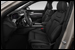 Audi e-tron frontseat photo à Rueil Malmaison chez Audi Occasions Plus