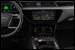 Audi e-tron instrumentpanel photo à Rueil Malmaison chez Audi Occasions Plus