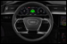 Audi e-tron steeringwheel photo à Rueil Malmaison chez Audi Occasions Plus