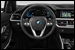 BMW Série 3 Berline Hybride Rechargeable steeringwheel photo à Le Mans chez BMW Le Mans