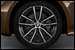 BMW Série 3 Berline Hybride Rechargeable wheelcap photo à Le Mans chez BMW Le Mans