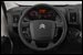 CITROEN Jumper steeringwheel photo à ALES chez CITROËN ALES - ROKAD AUTO