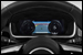 Jaguar I-PACE instrumentcluster photo à  chez Elypse Autos