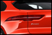 Jaguar I-PACE taillight photo à  chez Elypse Autos
