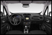 Jeep Renegade dashboard photo à LE CANNET chez Mozart Autos