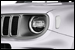 Jeep Renegade headlight photo à LE CANNET chez Mozart Autos