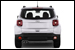 Jeep Renegade rearview photo à LE CANNET chez Mozart Autos