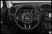 Jeep Renegade steeringwheel photo à LE CANNET chez Mozart Autos