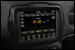 Jeep Renegade audiosystem photo à NIMES chez TURINI AUTOMOBILES