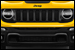 Jeep Renegade grille photo à NIMES chez TURINI AUTOMOBILES