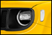 Jeep Renegade headlight photo à NIMES chez TURINI AUTOMOBILES