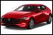 Mazda Mazda3 5 Portes angularfront photo à Brie-Comte-Robert chez Groupe Zélus