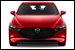 Mazda Mazda3 5 Portes frontview photo à Brie-Comte-Robert chez Groupe Zélus