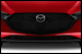 Mazda Mazda3 5 Portes grille photo à Brie-Comte-Robert chez Groupe Zélus